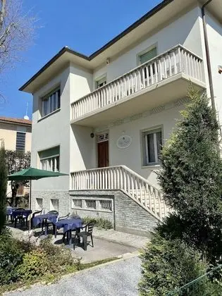 Villa Catelli B&B