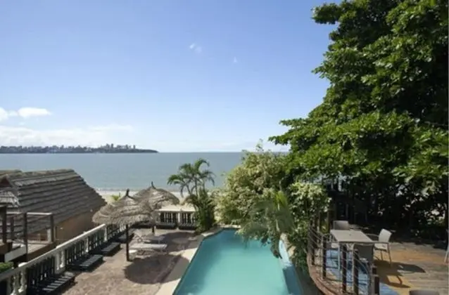 Catembe Gallery Hotel