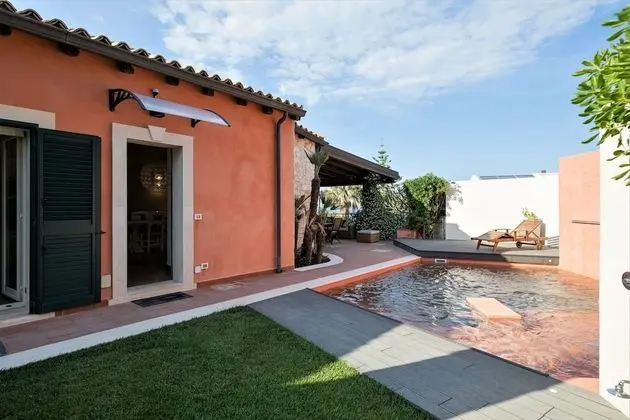Villa Caterina