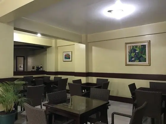 Hotel Caterina - Yerinde Yemek