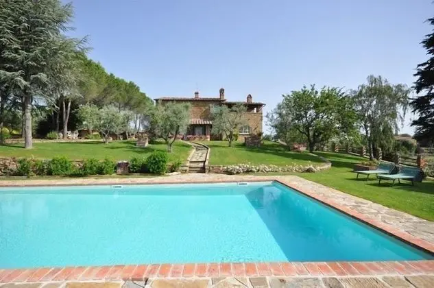 Villa Caterina - 1