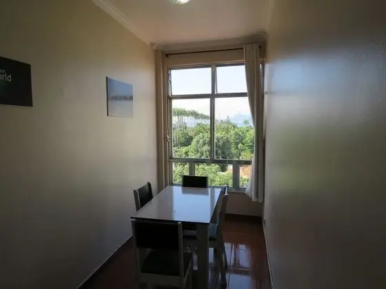 Catete Residence - Oda Düzeni