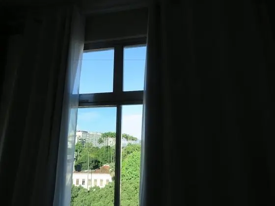 Catete Residence - Oda Manzaraları