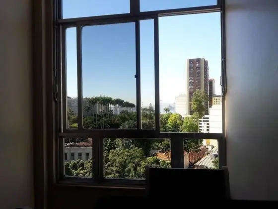 Catete Residence - Öne Çıkan Resim