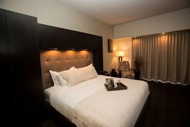 The Catfish Bend Inn & Spa - Oda