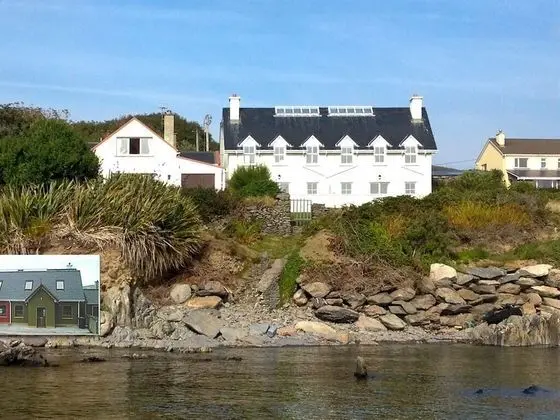 Cathair Gheal