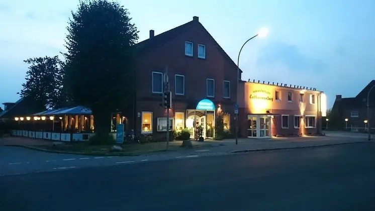 Catharinenberg - Dış Mekan