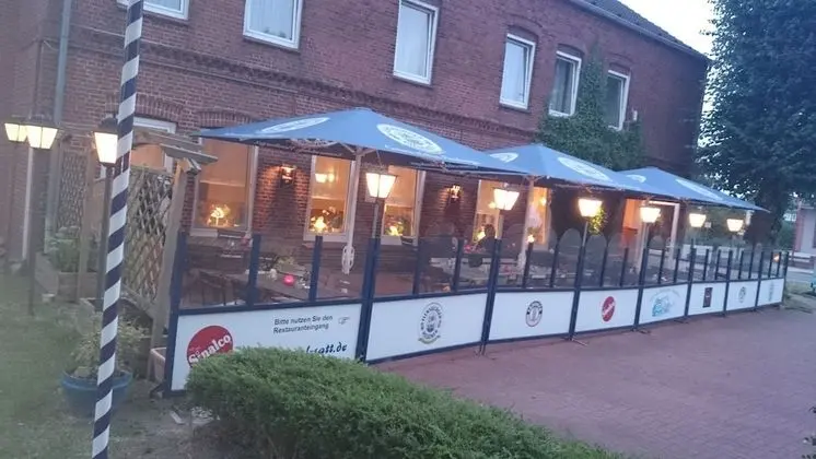 Catharinenberg - Yerinde Yemek