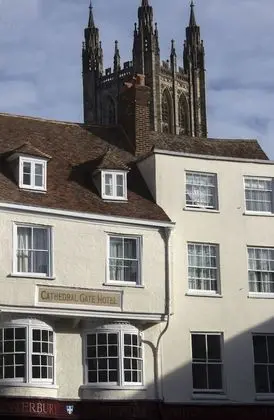 Cathedral Gate Hotel