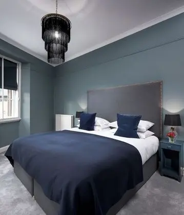 Cathedral House Hotel
