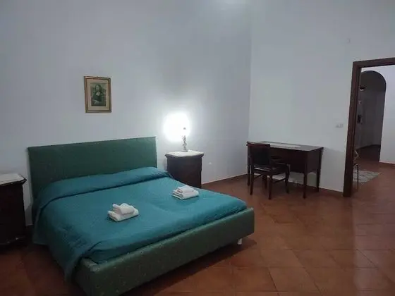 Cathedral House Palermo