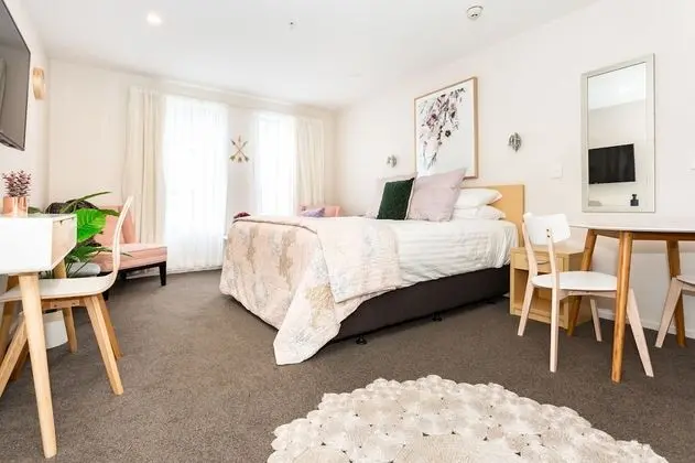 Cathedral Junction Apartment - Oda