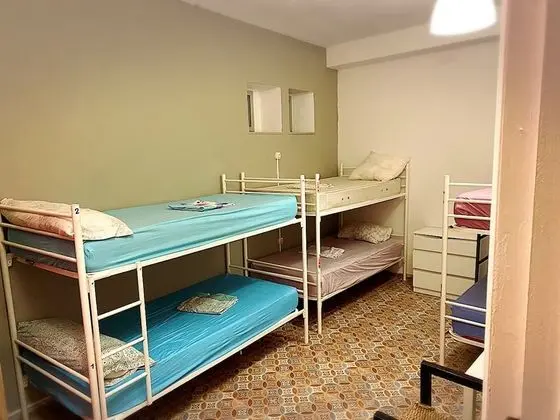 Cathedral Malaga Hostal