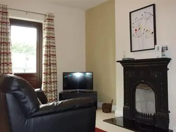 Cathedral View Apartments