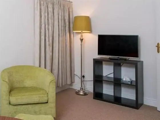 Cathedral View Apartments - Mülk Olanakları