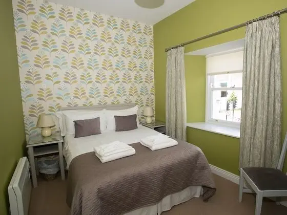 Cathedral View Apartments - Oda