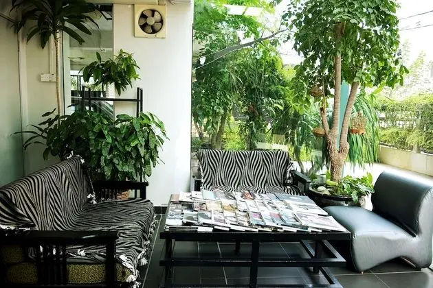 Catherina Place - Lobi