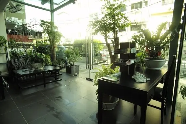 Catherina Place - Öne Çıkan Resim