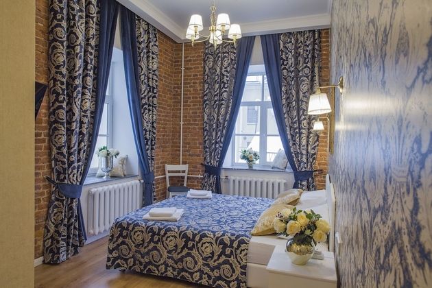 Catherine Art HotelFotoğrafı