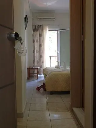 Catherine Hotel - Oda