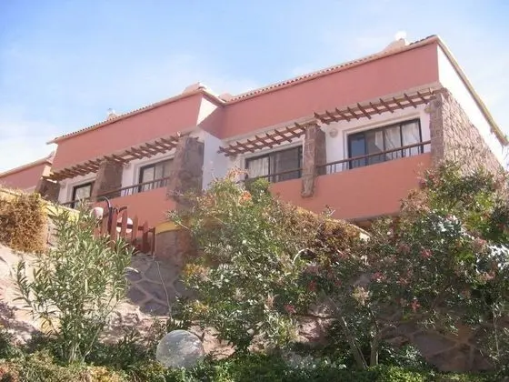 Catherine Plaza Hotel - Dış Mekan