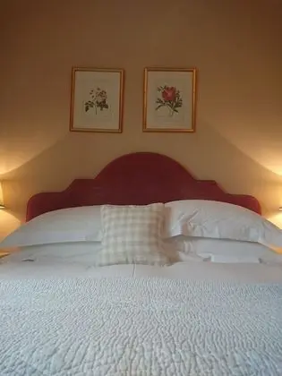 Catherine Tiger Inn - Oda