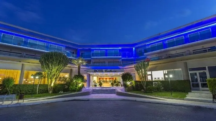 Cathrin Hotel to Cathrin Hotel Rhodes By Anayia All Inclusive Resorts