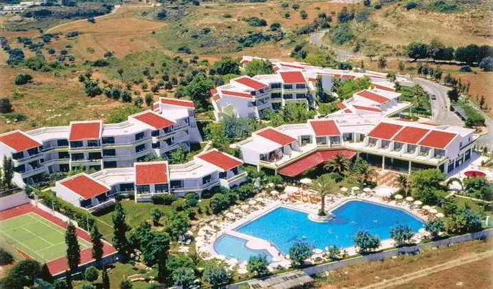 Cathrin Hotel to Cathrin Hotel Rhodes By Anayia All Inclusive Resorts - Genel