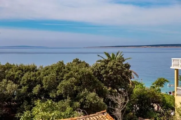 Cathy - 50m From the Beach - A3