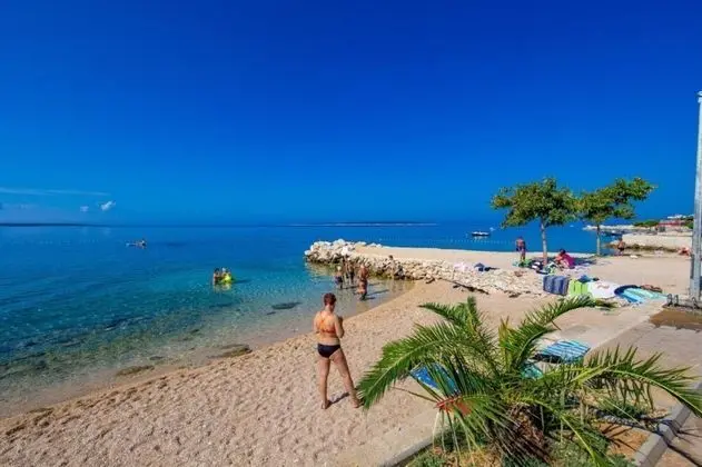 Cathy - 50m From the Beach - A3 - Plaj