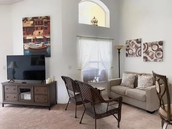 Cathys Southern Dunes Vacation Home - Oda
