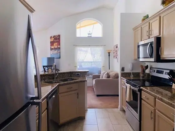 Cathys Southern Dunes Vacation Home - Oda