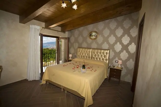 Villa Catiè