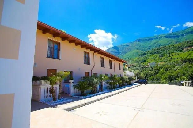 Villa Catiè