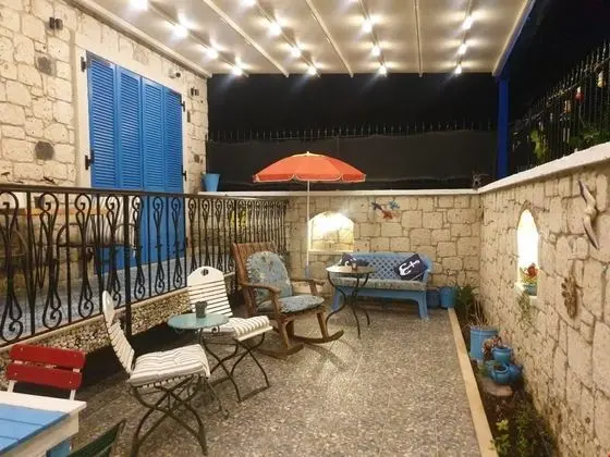 Çatkapı Butik Hotel