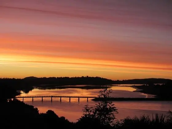 Catlins Lake Sanctuary