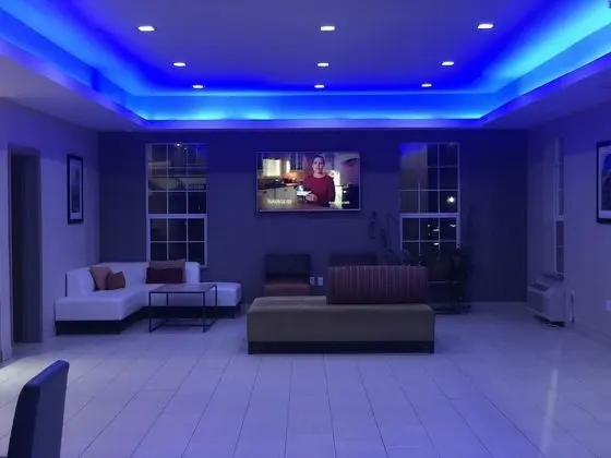 Catoosa Inn & Suites - Dış Mekan
