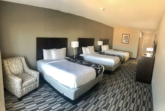 Catoosa Inn & Suites - Oda