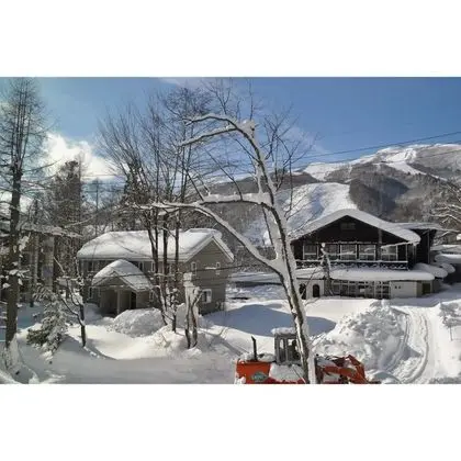 Cat's Villa Hakuba 1