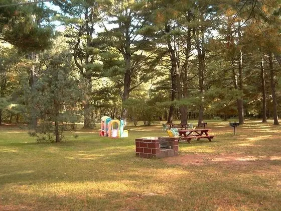 Catskill Motor Court Motel - Dış Mekan