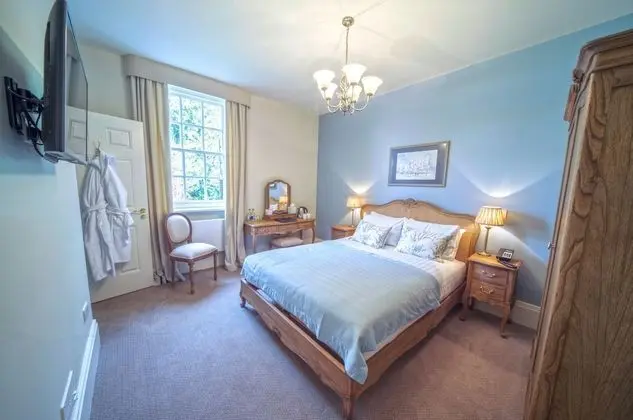 Catthorpe Manor Estate - Öne Çıkan Resim