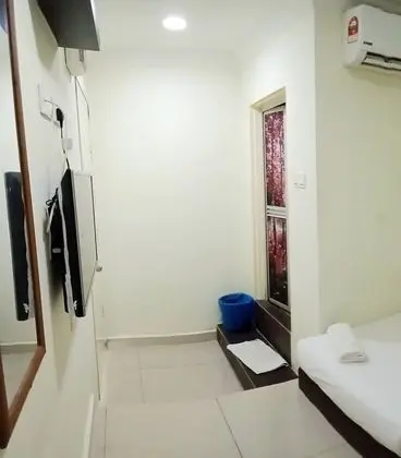 Cattleya Glory Hotel - Oda