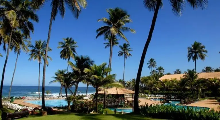 Catussaba Resort