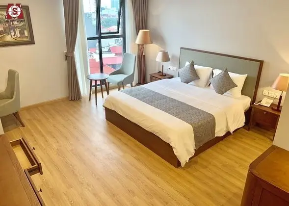 Cau Giay Hotel - Öne Çıkan Resim