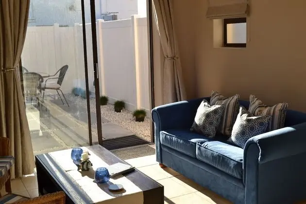 Caulfield self Catering - İç Mekan