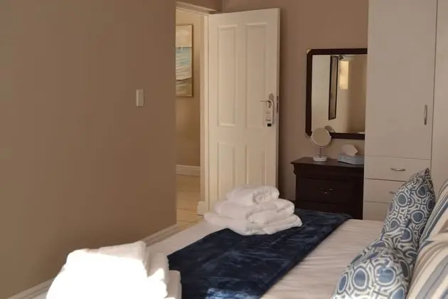 Caulfield self Catering - Oda