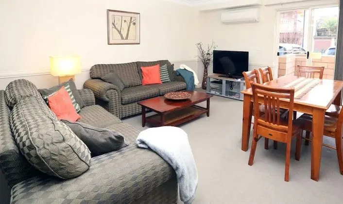 Caulta Apartments - Öne Çıkan Resim