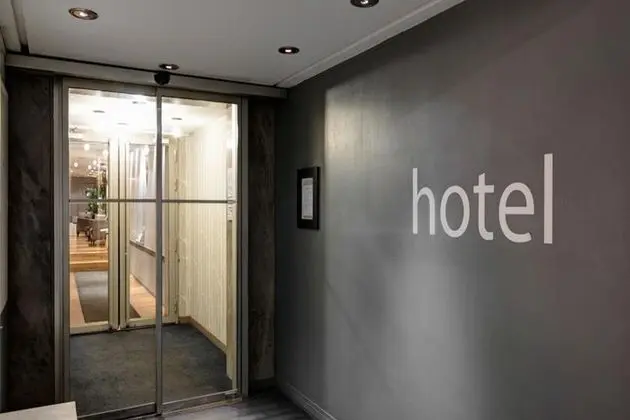 Caumartin Opera Astotel