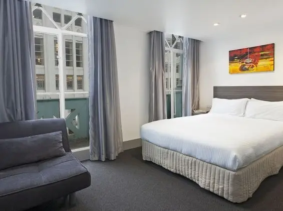 Causeway Inn On The Mall - Öne Çıkan Resim