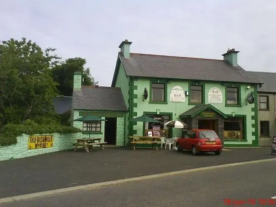 Causeway Tavern B&B